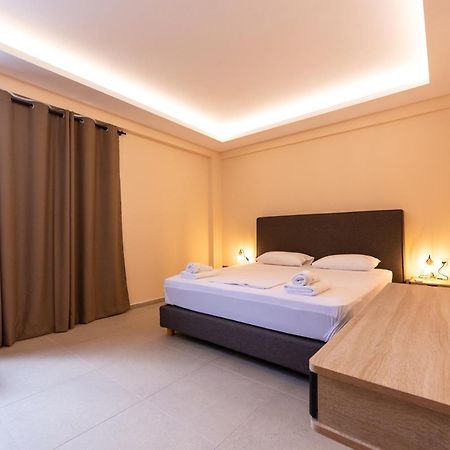 Mini Suites Near Athen'S Airport Free Shuttle From And To Athen'S Airport Spata  Ngoại thất bức ảnh