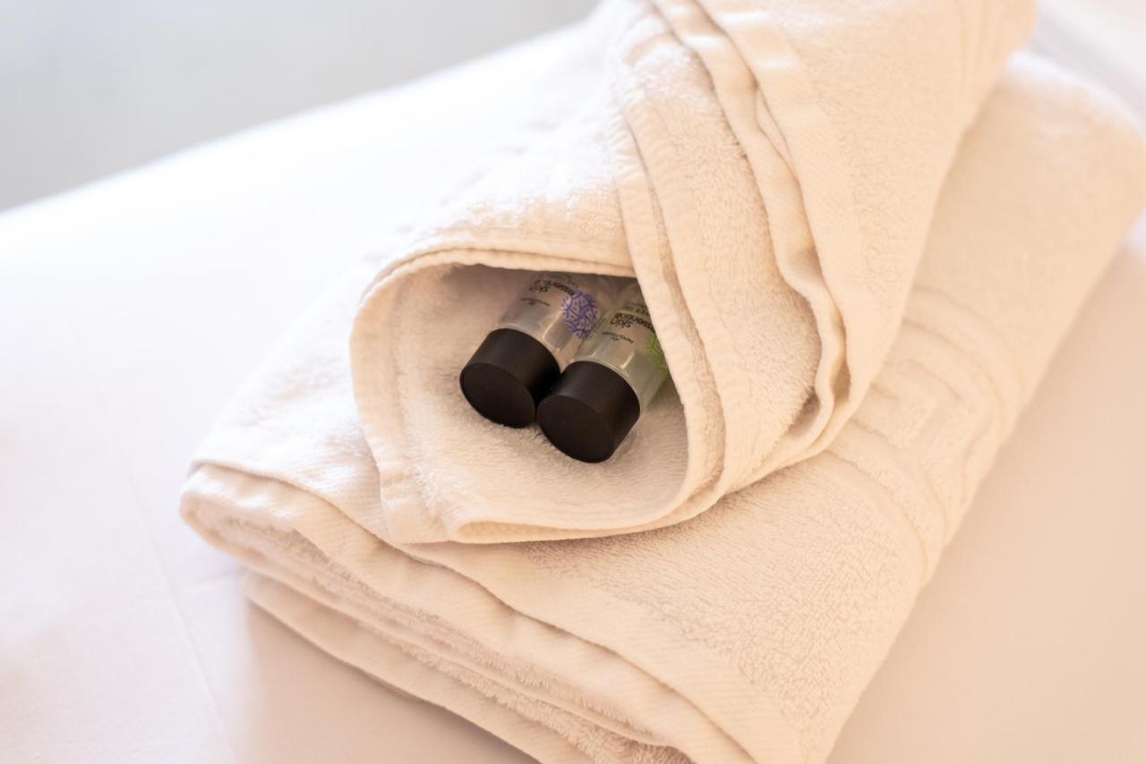 Mini Suites Near Athen'S Airport Free Shuttle From And To Athen'S Airport Spata  Ngoại thất bức ảnh