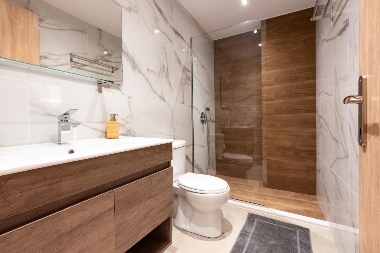 Mini Suites Near Athen'S Airport Free Shuttle From And To Athen'S Airport Spata  Ngoại thất bức ảnh