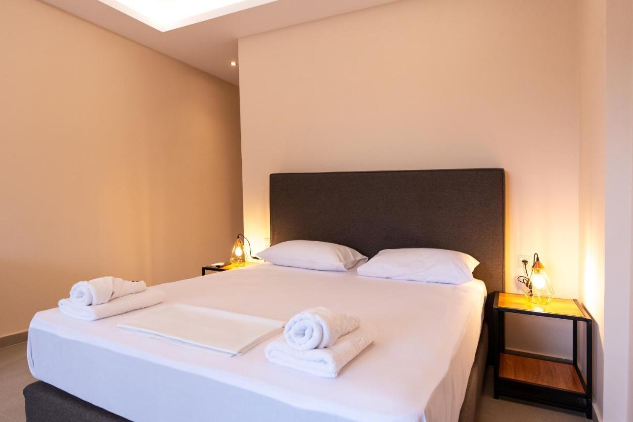 Mini Suites Near Athen'S Airport Free Shuttle From And To Athen'S Airport Spata  Ngoại thất bức ảnh