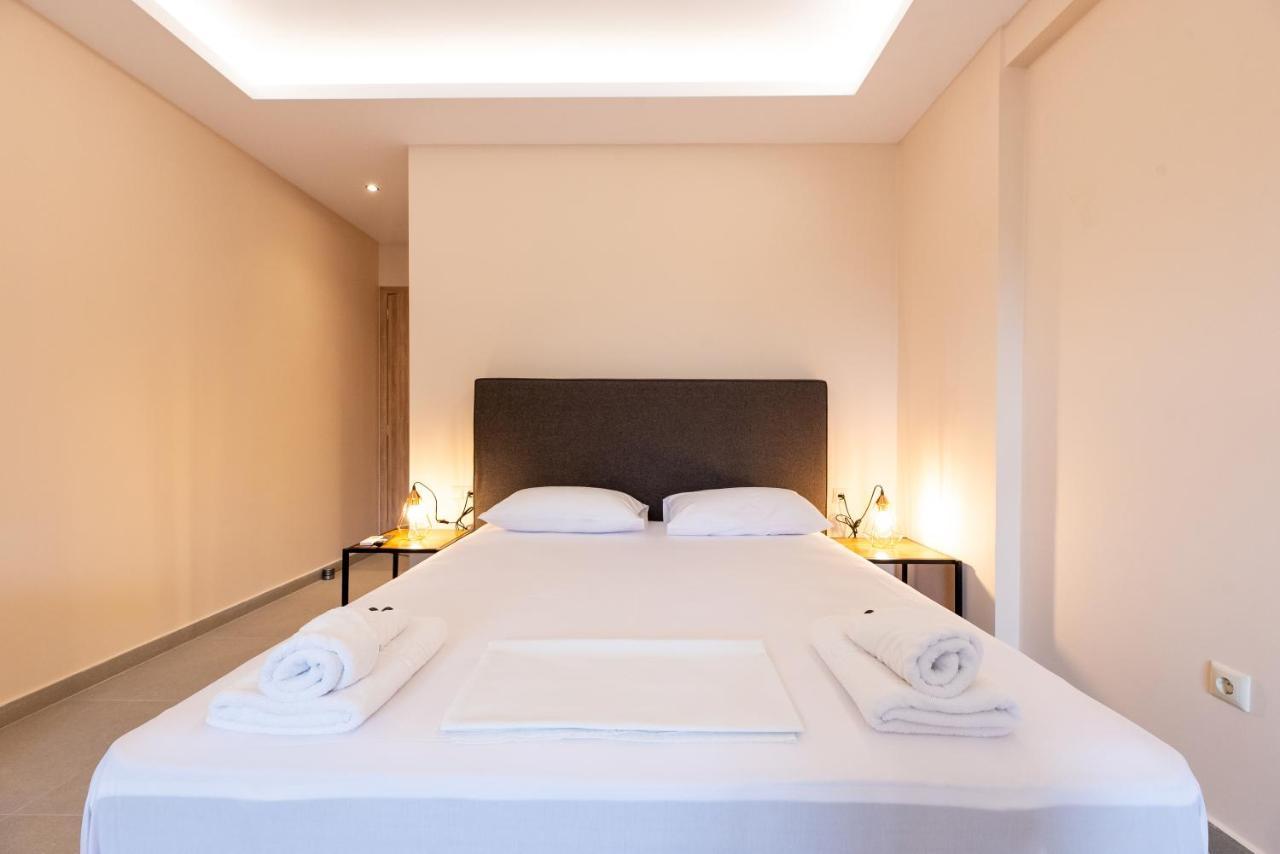 Mini Suites Near Athen'S Airport Free Shuttle From And To Athen'S Airport Spata  Ngoại thất bức ảnh