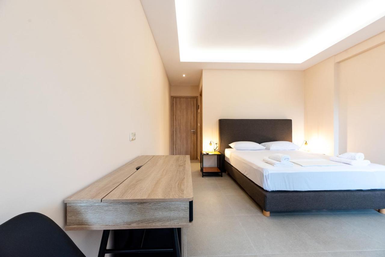Mini Suites Near Athen'S Airport Free Shuttle From And To Athen'S Airport Spata  Ngoại thất bức ảnh